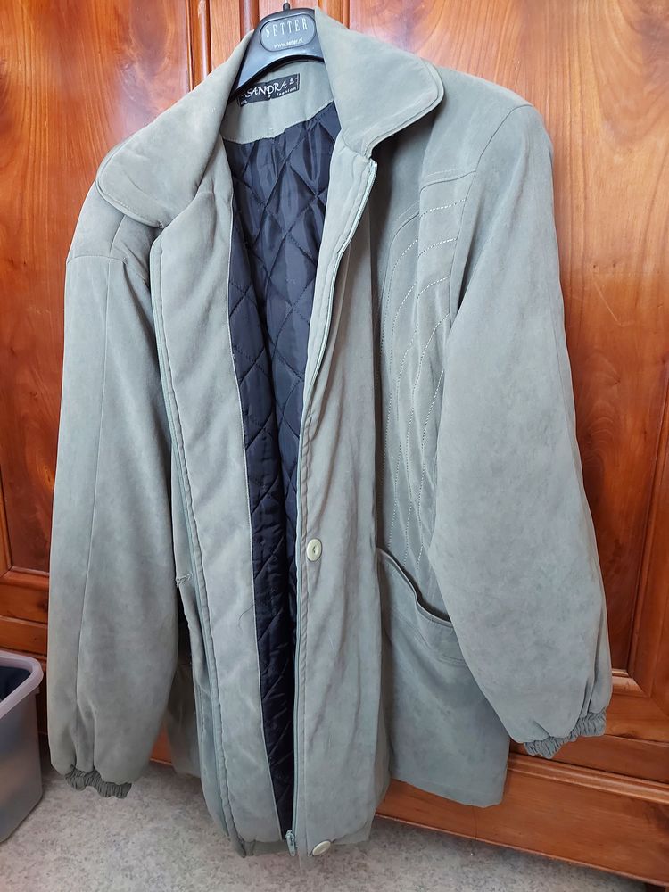 Manteau 20 Authon-du-Perche (28)