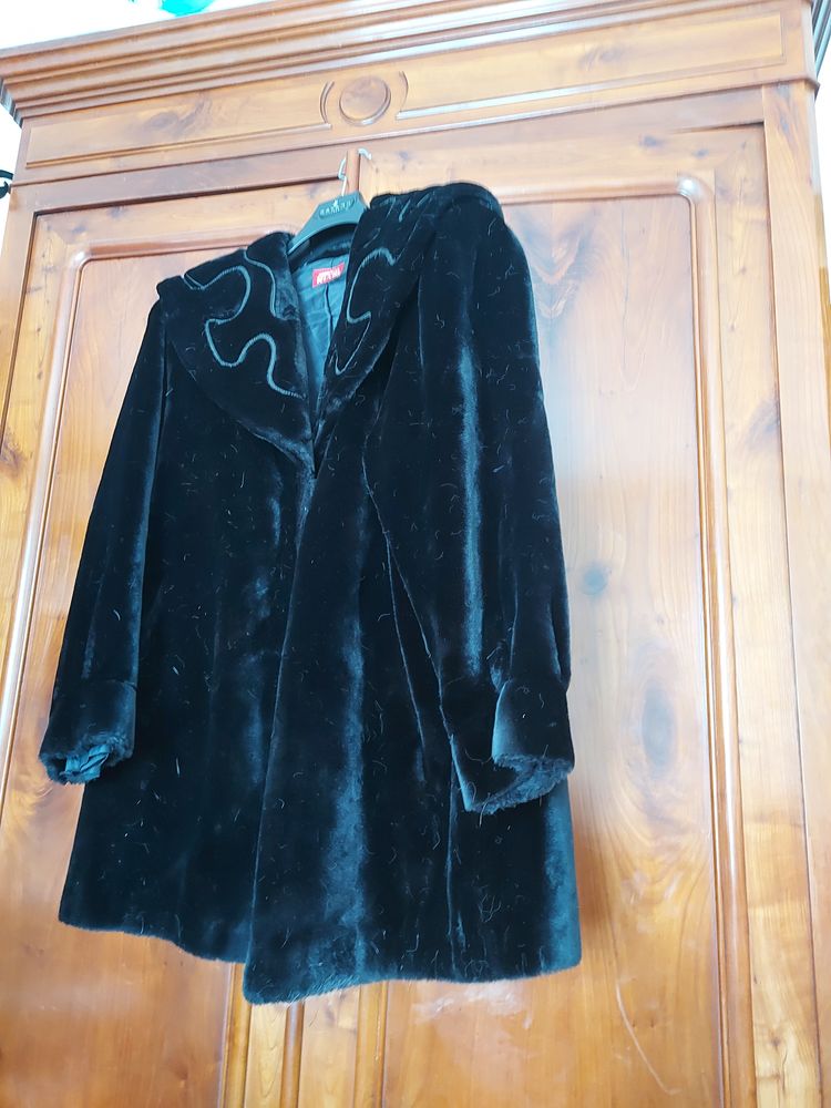 Manteau 30 Authon-du-Perche (28)