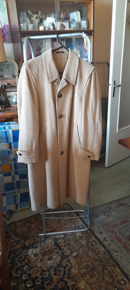 MANTEAU 50 Limoges (87)