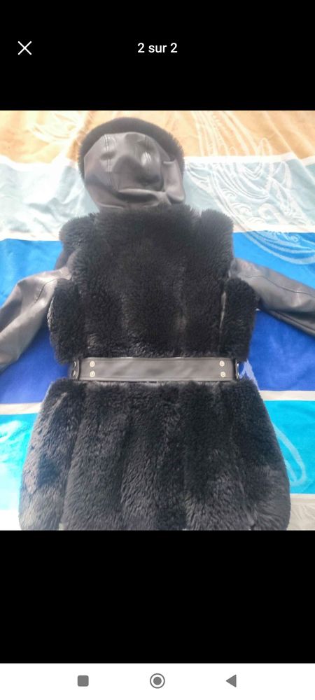 Manteau 30 P�zenas (34)