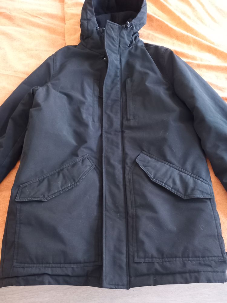 Manteau 8 Sallaumines (62)