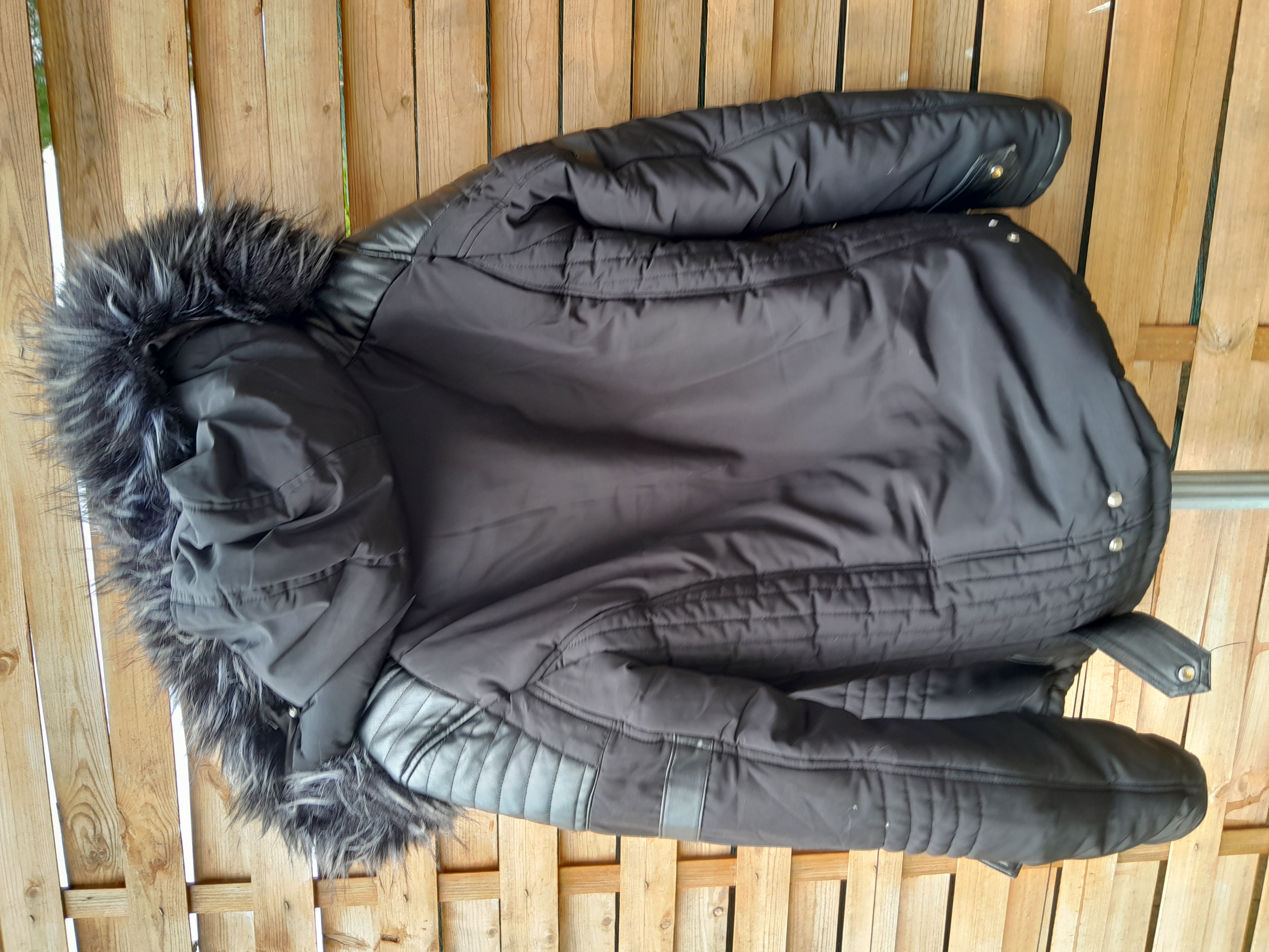 Manteau 30 Libourne (33)