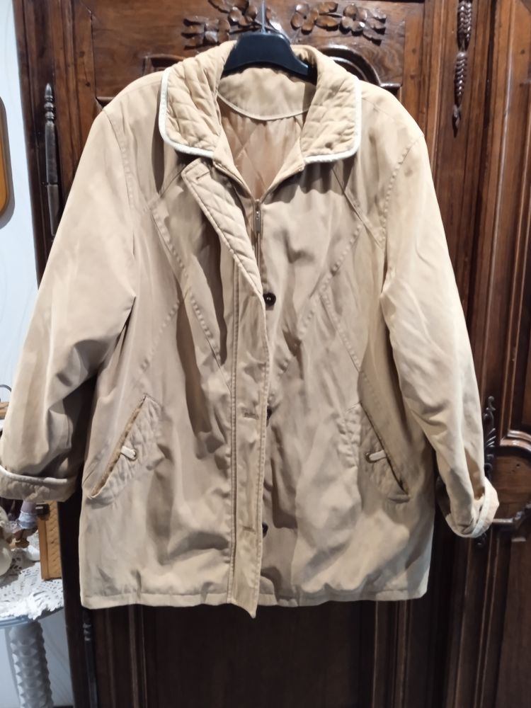 manteau 8 �mondeville (50)