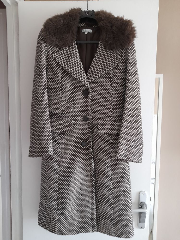 Manteau MIM 15 Dreux (28)