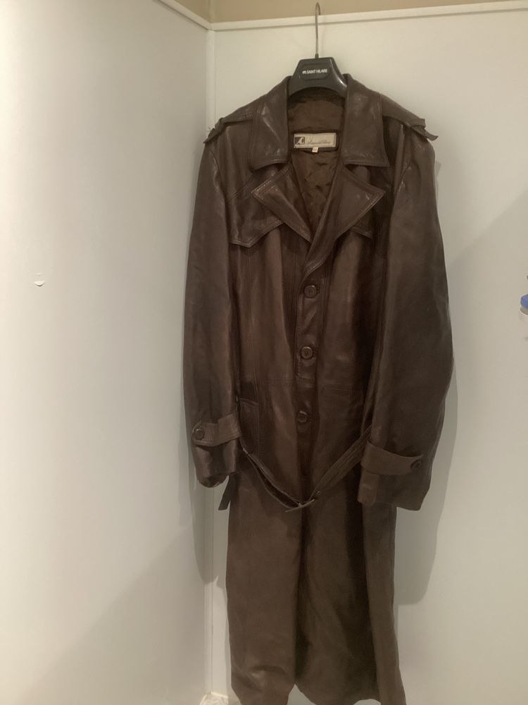 manteau 15 Gaillac (81)