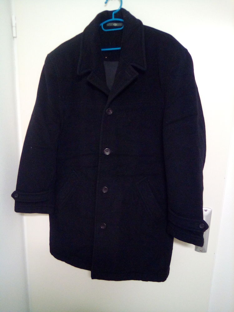 manteau 50 Mont-Saint-Aignan (76)