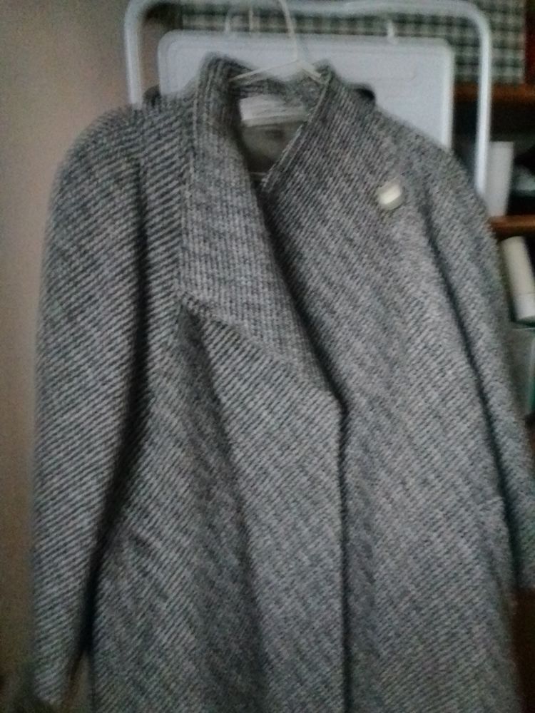 MANTEAU 30 Le Pr�-Saint-Gervais (93)