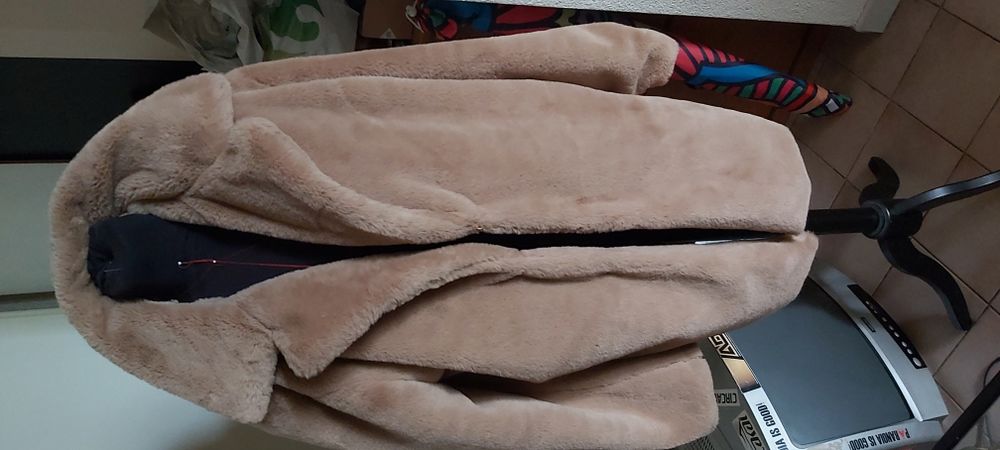 Manteau 20 S�te (34)