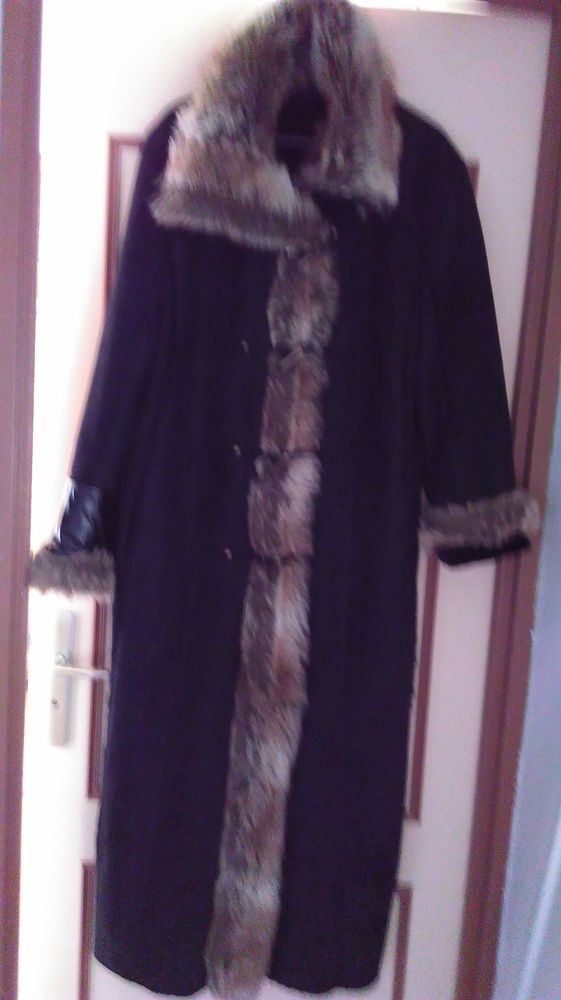 manteau 20 Berteaucourt-l�s-Thennes (80)