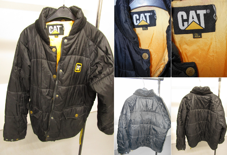 Manteau cat 20 La Roche-Derrien (22)