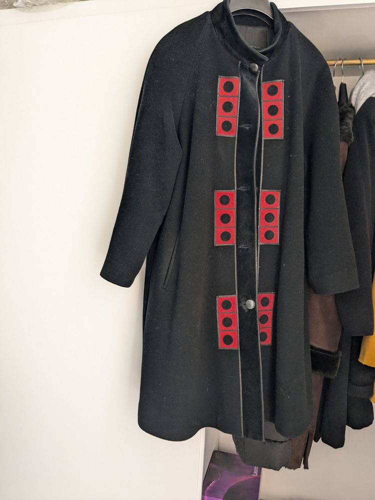 Manteau 80 Schiltigheim (67)