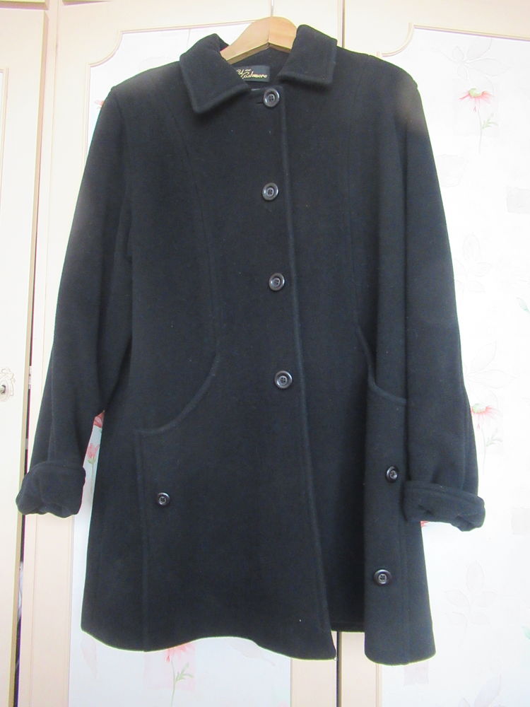 MANTEAU 75 Ris-Orangis (91)