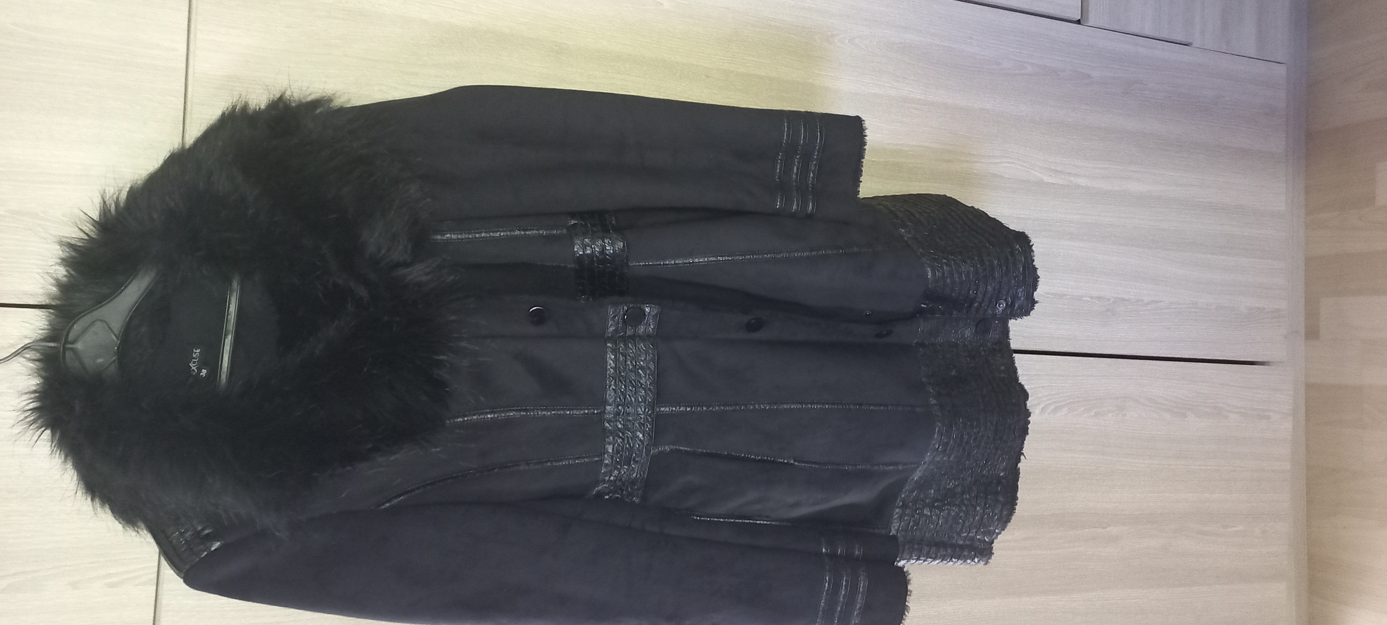 Manteau 20 Tournon-d'Agenais (47)