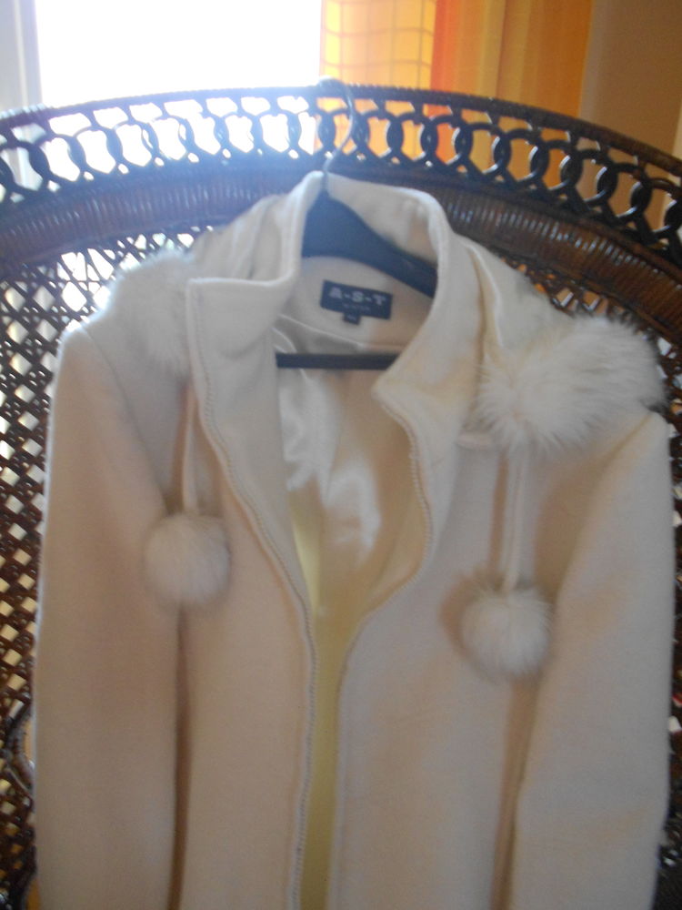 manteau 
12 Nevers (58)