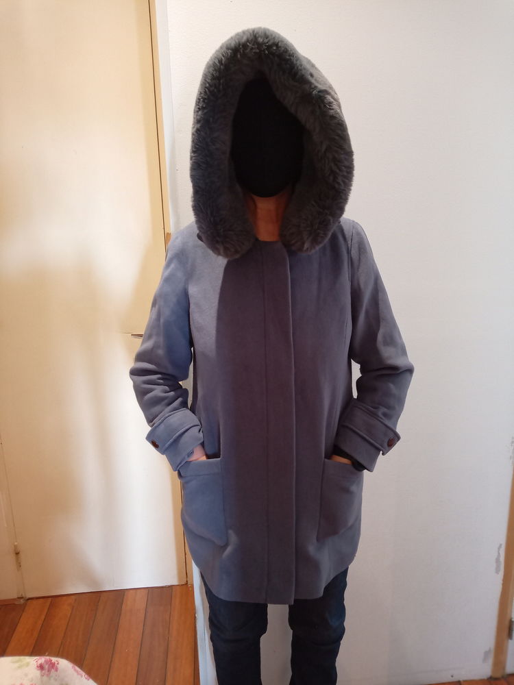 Manteau 45 La Tour-du-Pin (38)