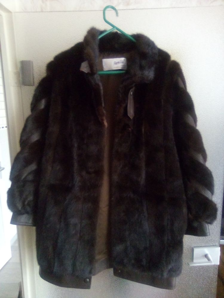 Manteau 2500 Vand�uvre-l�s-Nancy (54)