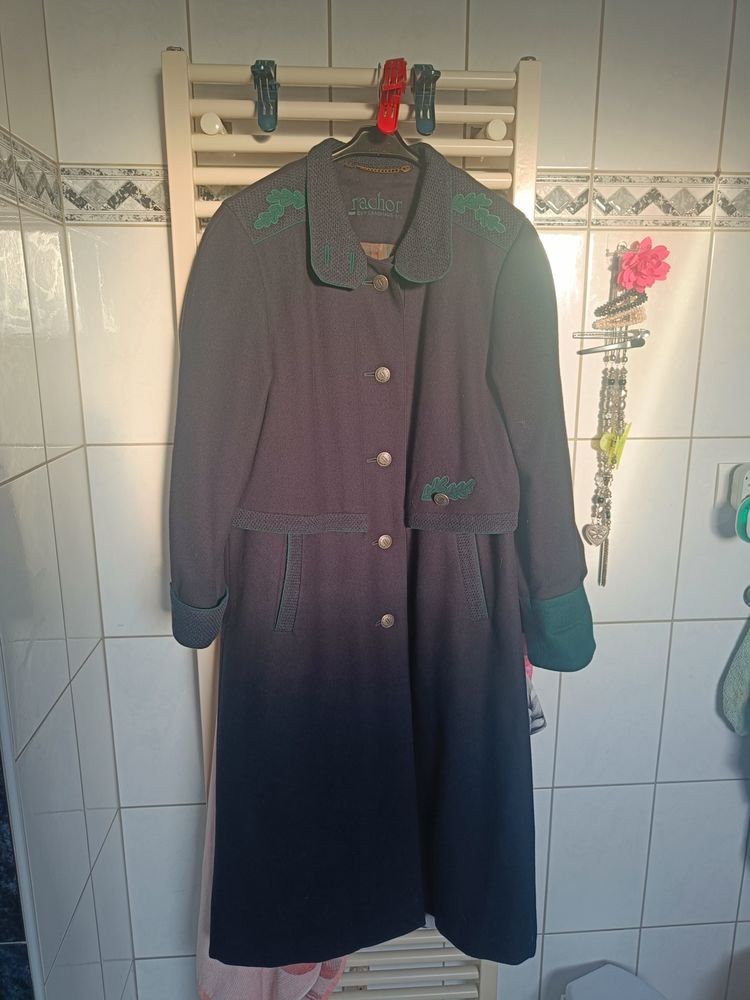 MANTEAU 70 Nambsheim (68)