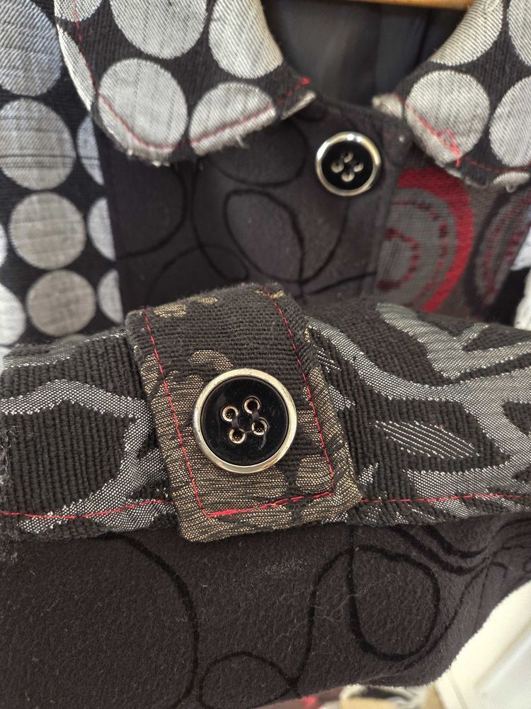 Manteau 12 Cagnes-sur-Mer (06)