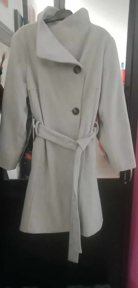 Manteau 30 P�zenas (34)