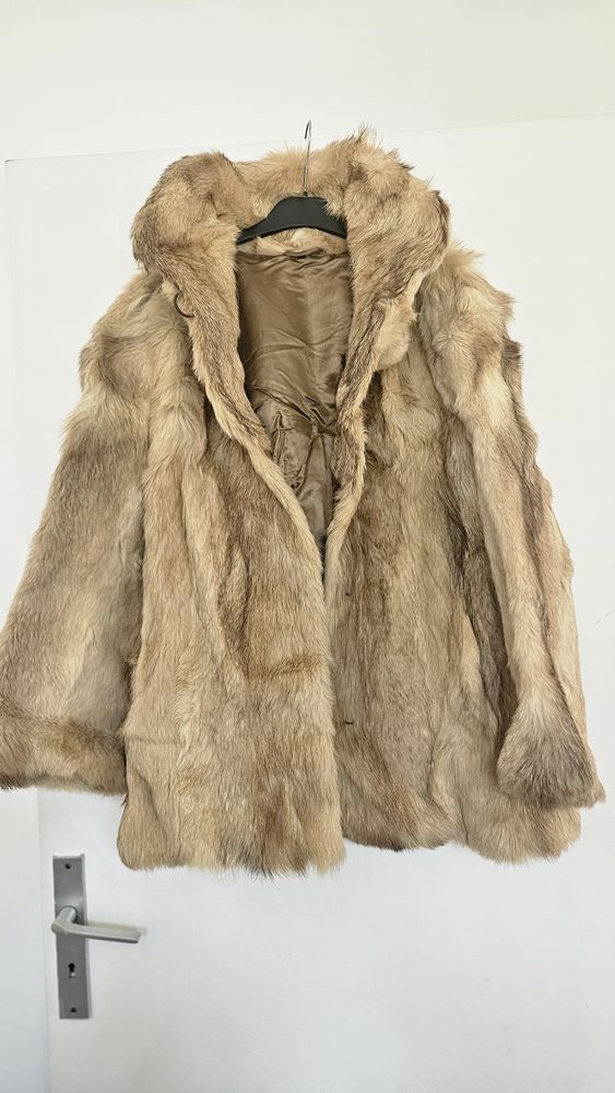 Manteau 250 Joinville-le-Pont (94)