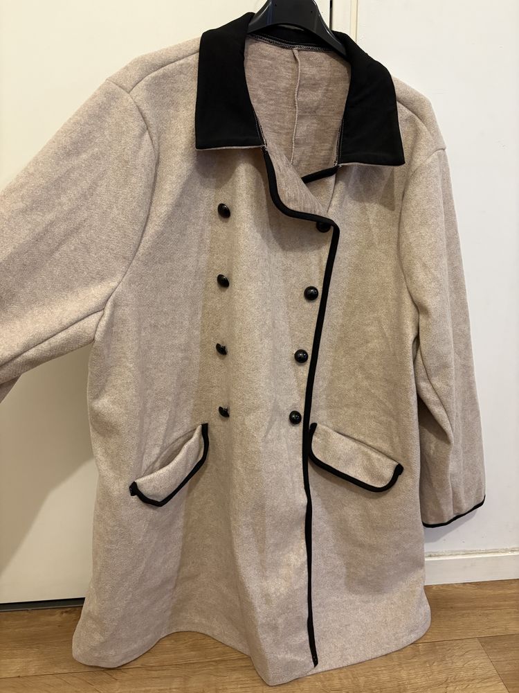 Manteau 25 Nantes (44)