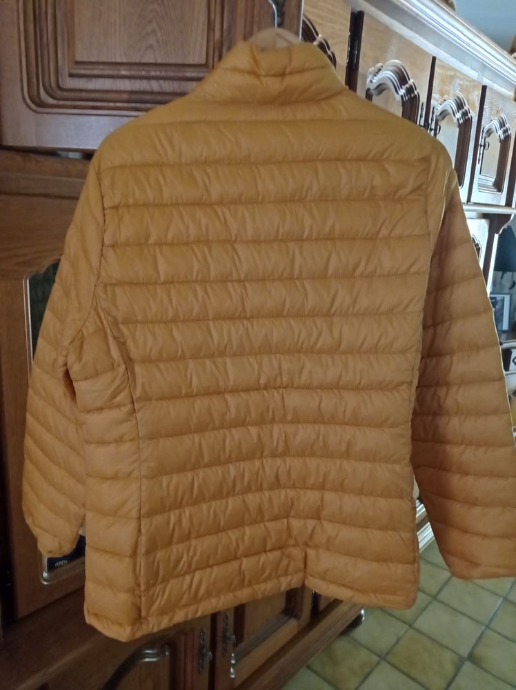 Manteau 22 Saint-Martin-sur-le-Pr� (51)