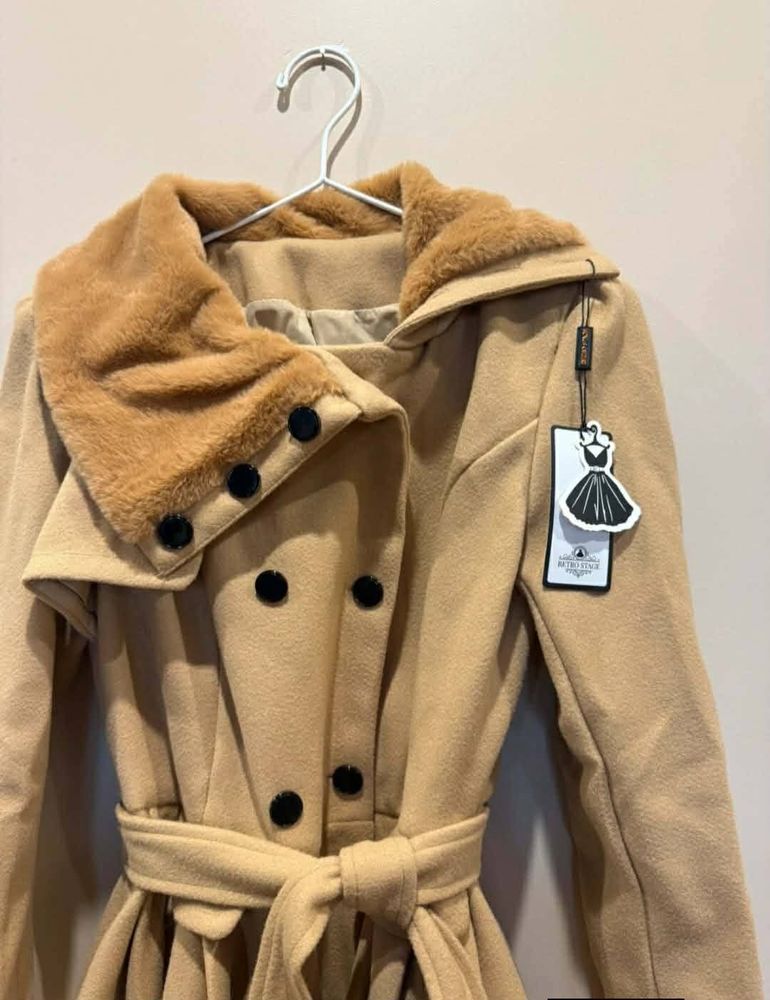 manteau 40 Versonnex (74)