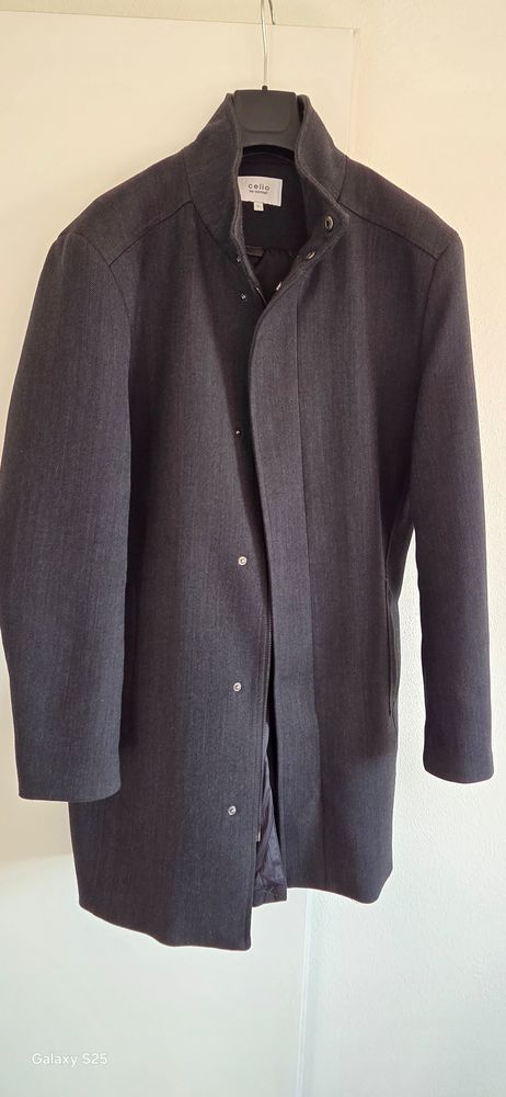 Manteau 30 Friville-Escarbotin (80)