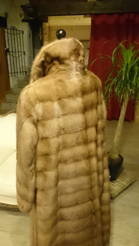 Achetez manteau . manteau occasion, annonce vente à Quintenas (07) WB177913495