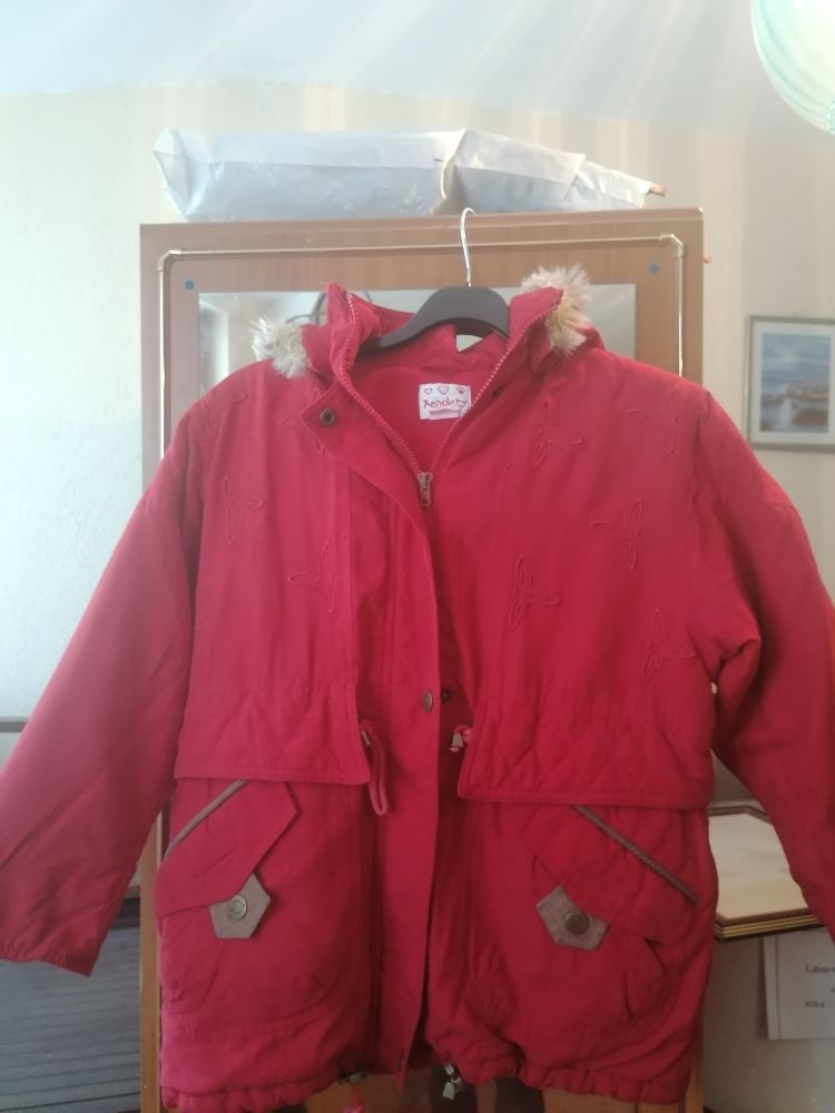 Manteaux enfants 1 Reichstett (67)