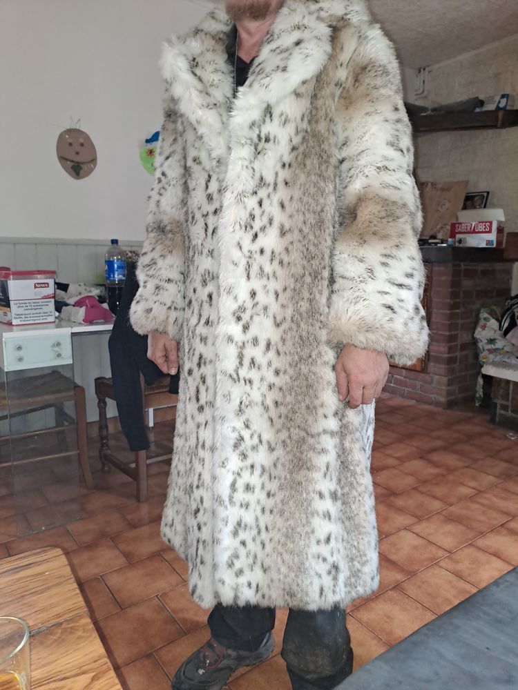 Manteaux femme 600 Vervins (02)