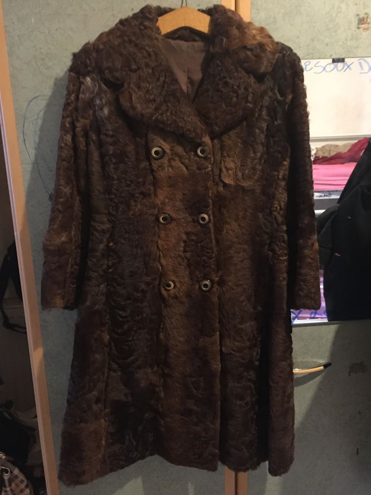 Manteaux � fourrure femme 80 Avignon (84)