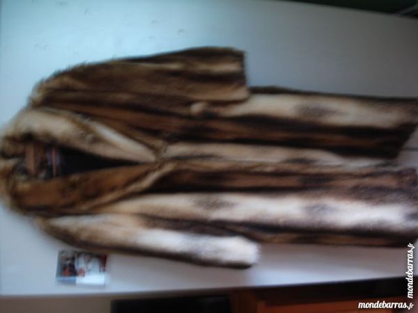 manteaux fourrure 0 Saint-Gen�s-du-Retz (63)