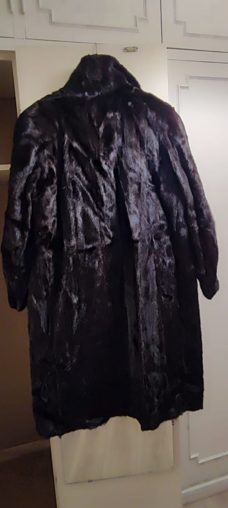 manteaux en fourrures 250 La Colle-sur-Loup (06)