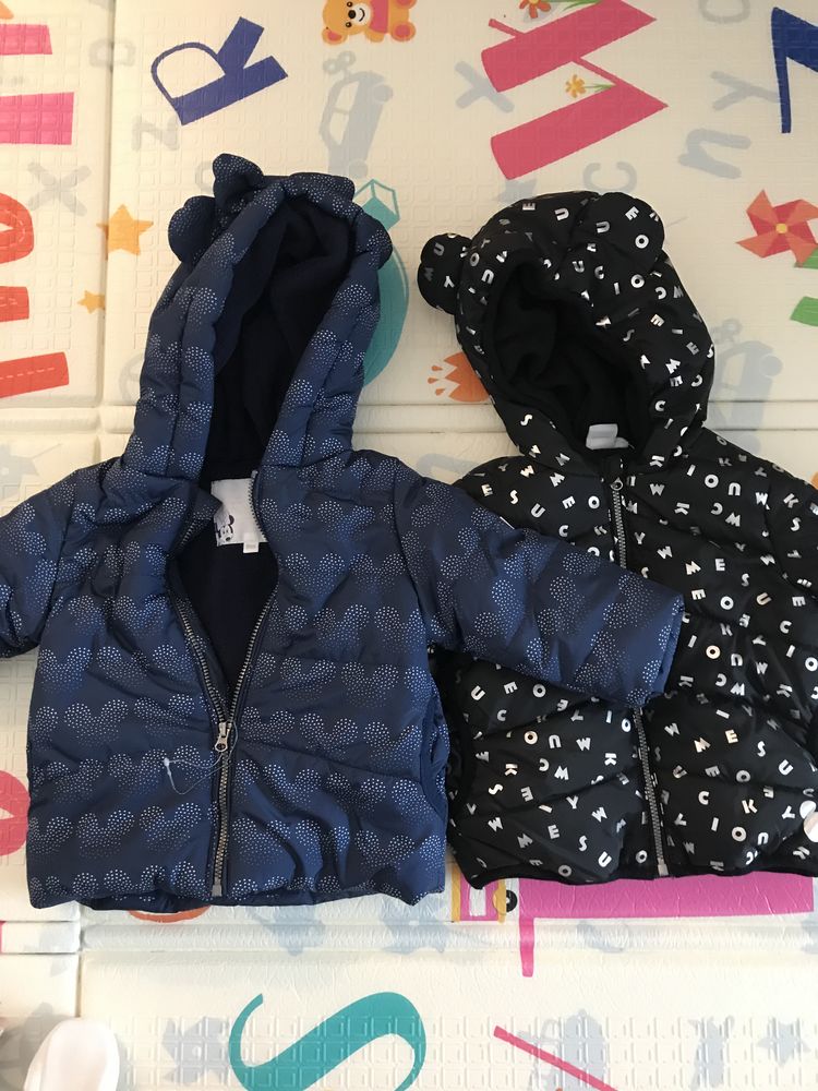 Manteaux kiabi 10 Ivry-sur-Seine (94)