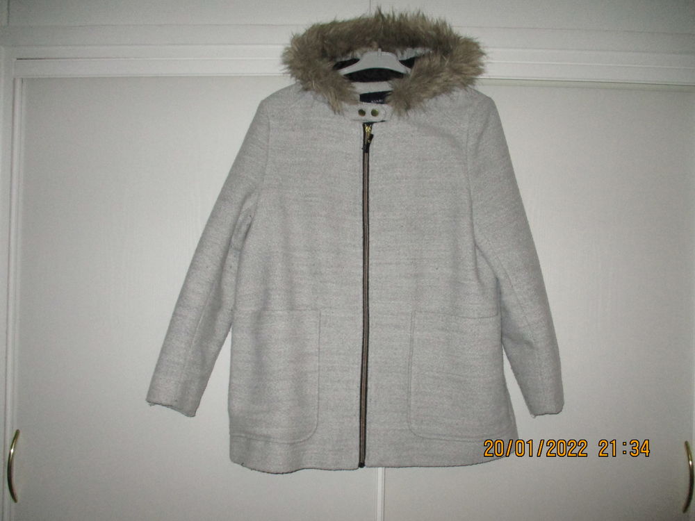 manteaux pour femme 30 Malz�ville (54)