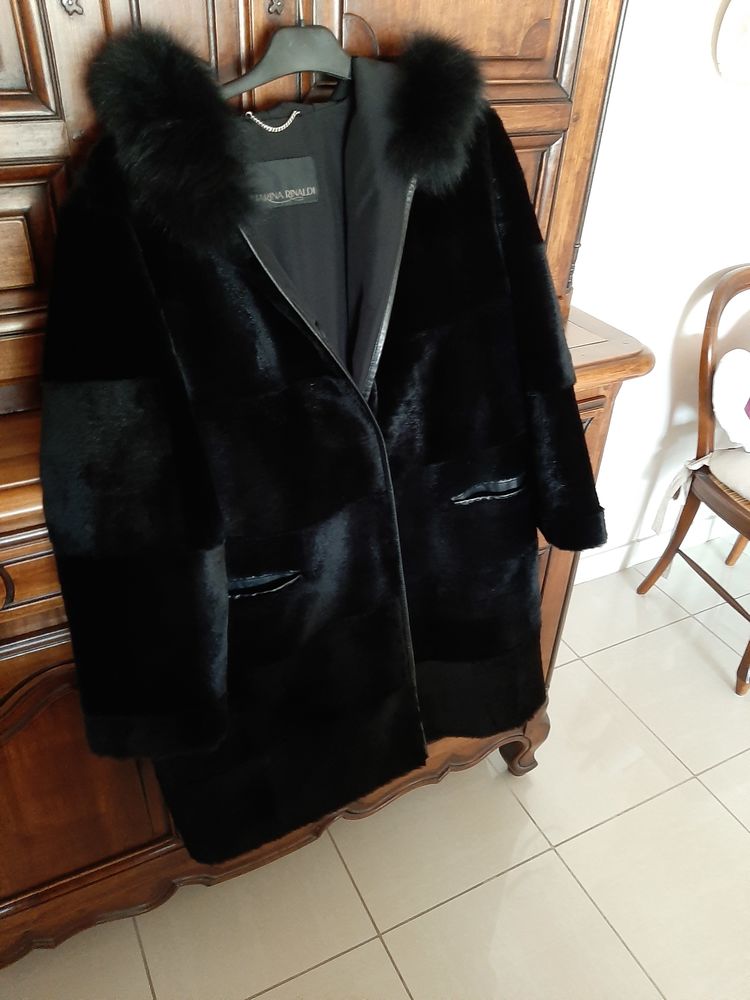 3 manteaux de valeur  300 Cran-Gevrier (74)