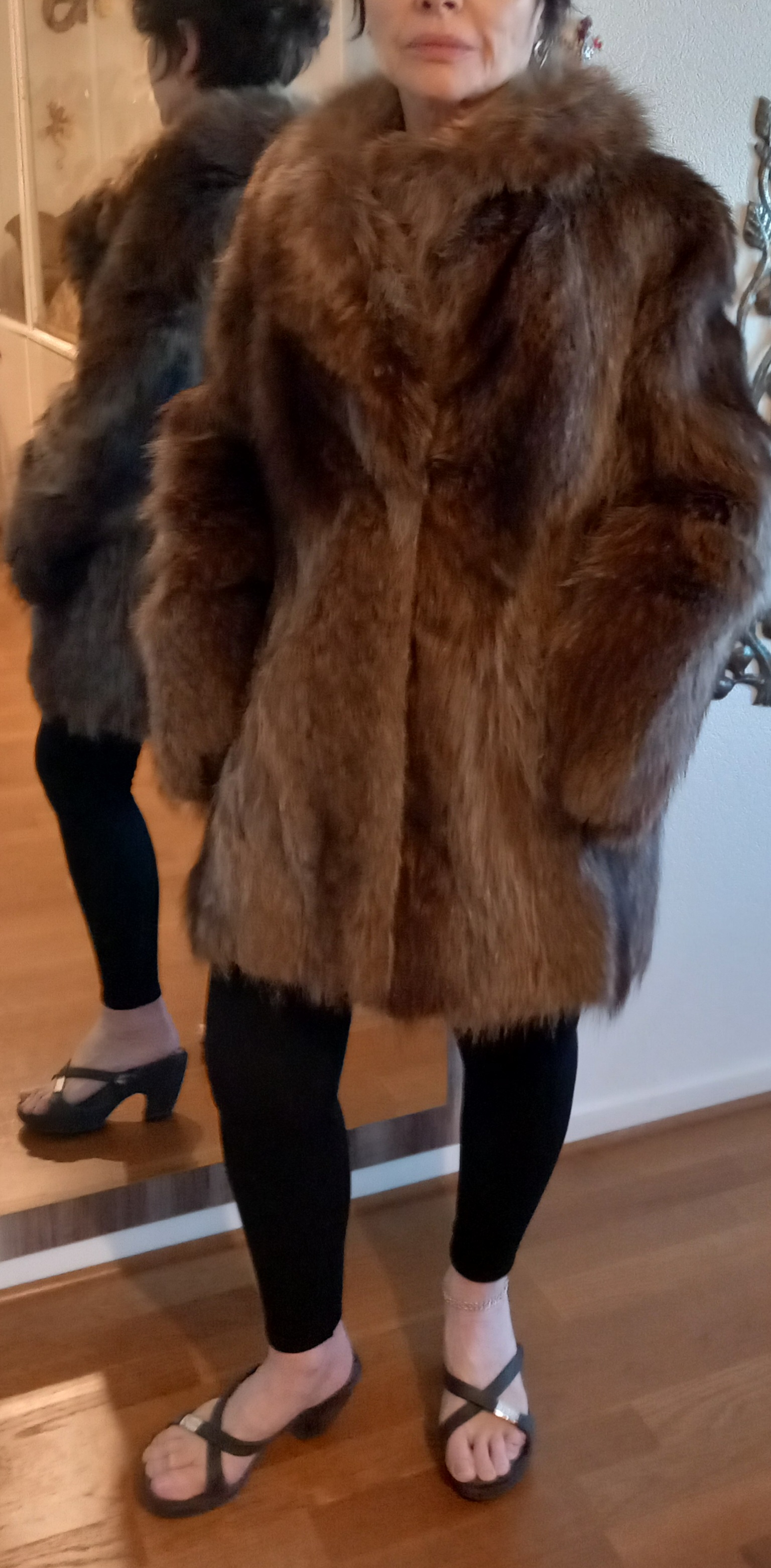 Manteaux de vison 0 Clermont-Ferrand (63)