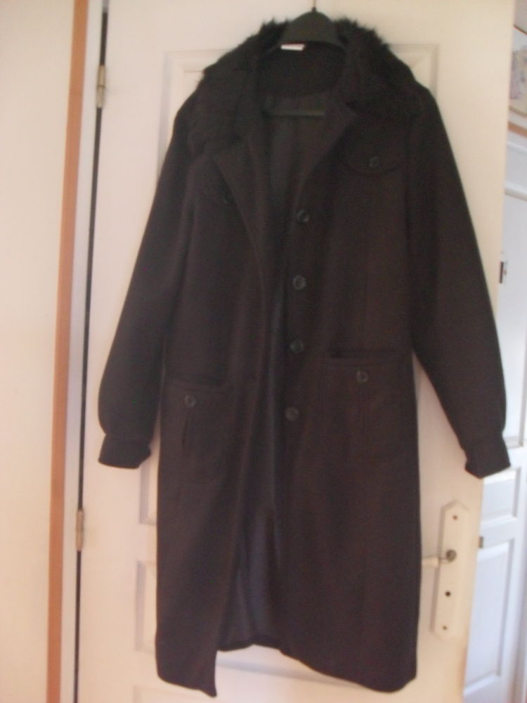 manteaux 15 Hirson (02)