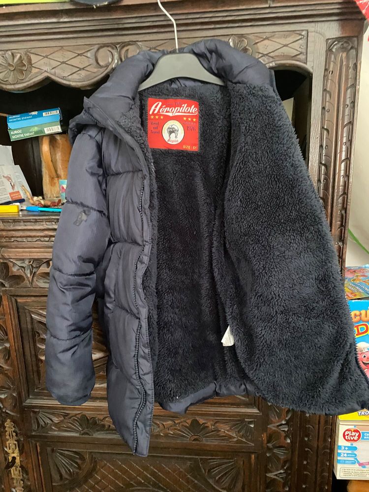 MANTEAZU GARCON 5 ANS 12 Lamballe (22)