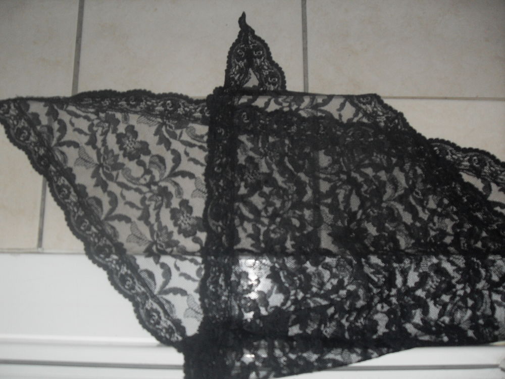 Mantille 15 Saint-Germain-au-Mont-d'Or (69)