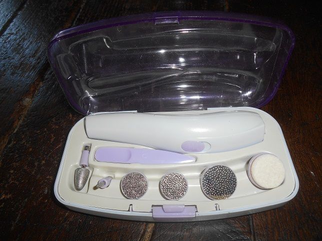 SET DE MANUCURE 5 Saint-Denis-en-Val (45)