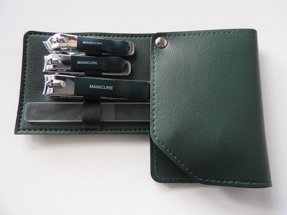 Set de manucure 8 Drancy (93)