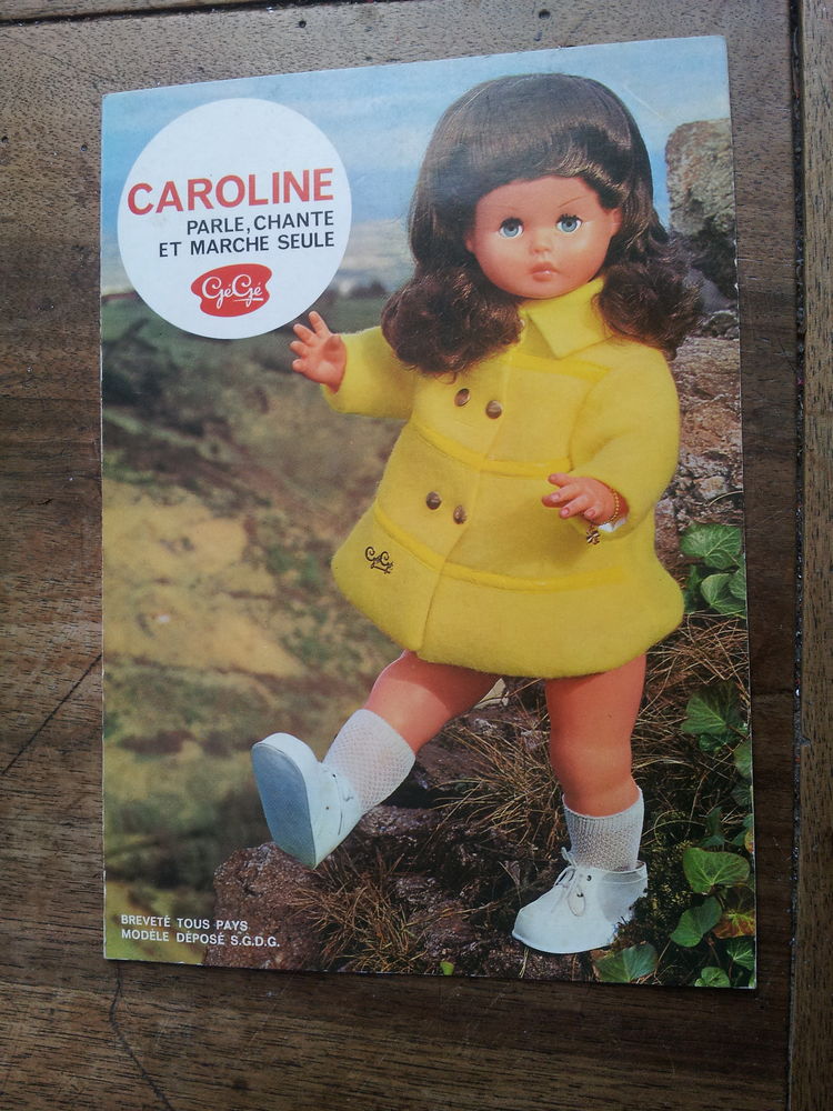 manuel poup�e g�g� 10 Lorette (42)