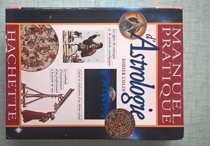 Manuel pratique d'astrologie 30 Lanester (56)