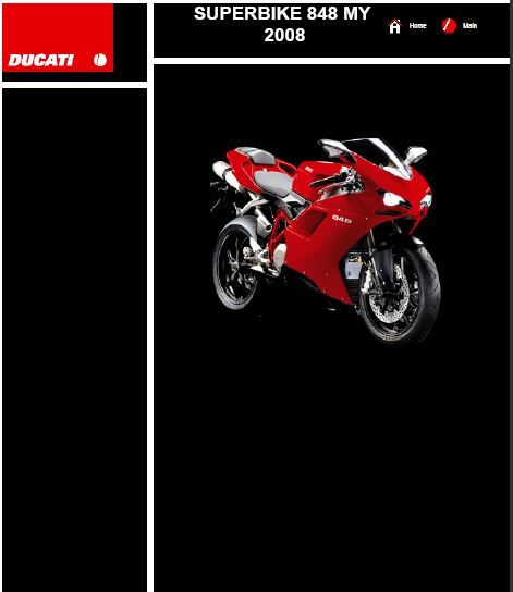Manuels d'atelier Ducati 10 Nice (06)