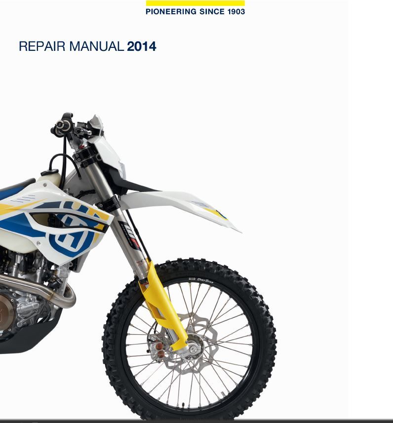 Manuels d'atelier Husqvarna, Ktm , Maico Husaberg 10 Tarbes (65)