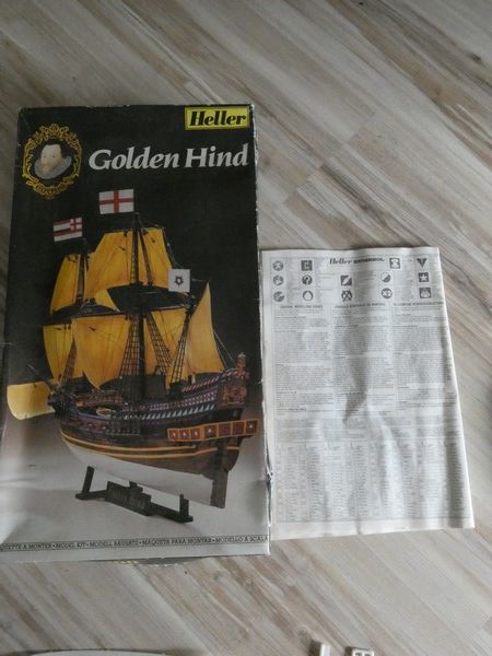 maquette bateau 25 Pradines (42)