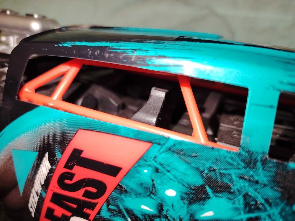 maquette radio t�l�command�e pour pi�ces 20 Revest-les-Roches (06)