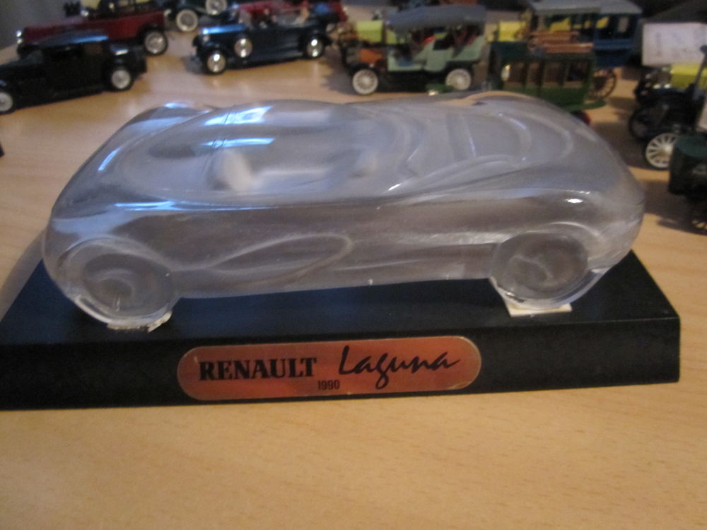 maquette renault